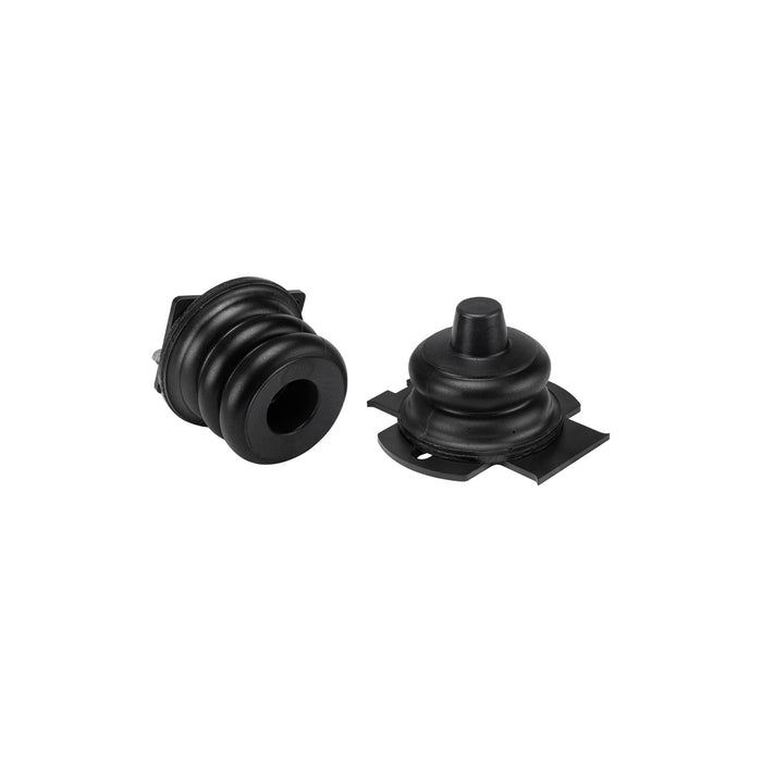 Supersprings SSR-201-47-2 Air Helper Spring - Truck Part Superstore