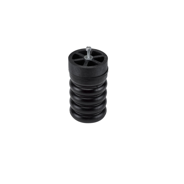 Supersprings SSR-202-47 Air Helper Spring - Truck Part Superstore