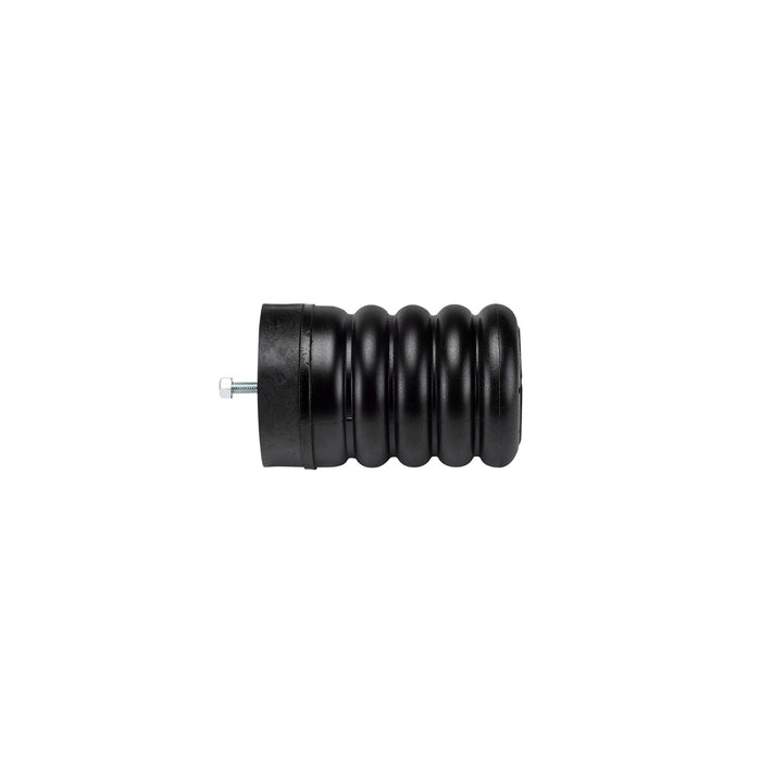 Supersprings SSR-202-47 Air Helper Spring - Truck Part Superstore