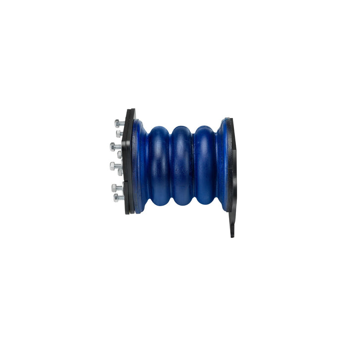 Supersprings SSR-203-40-2 Air Helper Spring - Truck Part Superstore