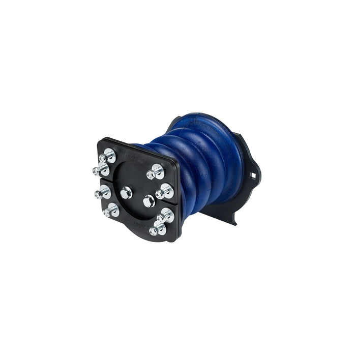 Supersprings SSR-203-40-2 Air Helper Spring - Truck Part Superstore