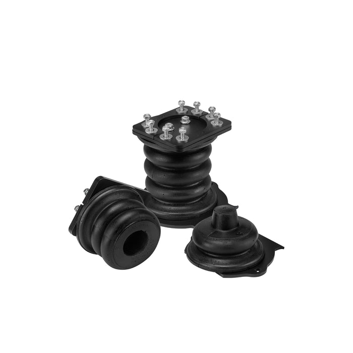 Supersprings SSR-203-47-2 Air Helper Spring - Truck Part Superstore