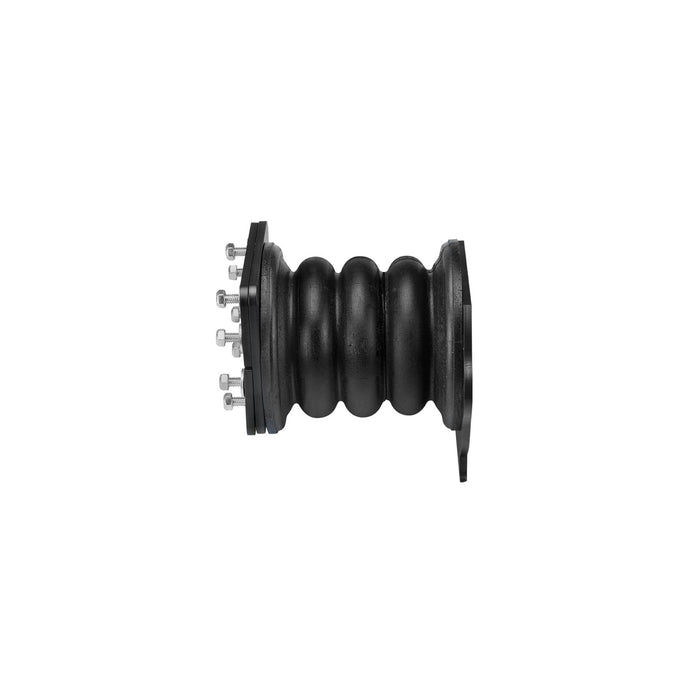 Supersprings SSR-203-47-2 Air Helper Spring - Truck Part Superstore