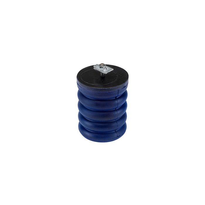 Supersprings SSR-205-40 Air Helper Spring - Truck Part Superstore