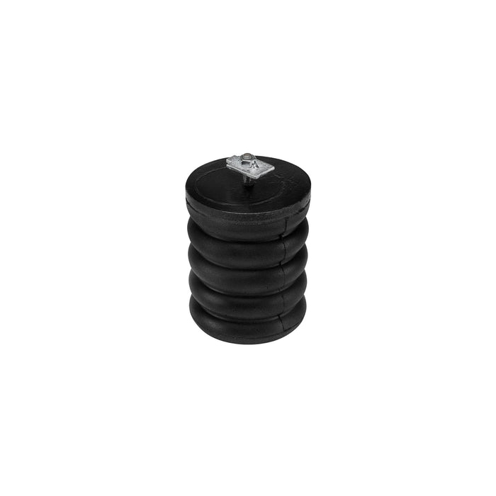 Supersprings SSR-205-47 Air Helper Spring - Truck Part Superstore