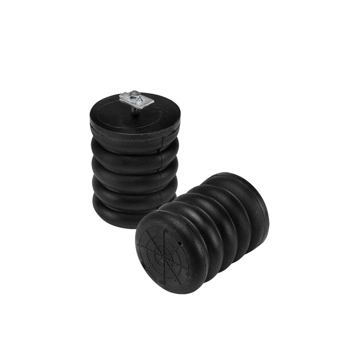 Supersprings SSR-205-47 Air Helper Spring - Truck Part Superstore