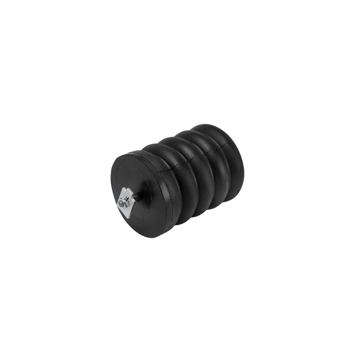 Supersprings SSR-205-47 Air Helper Spring - Truck Part Superstore
