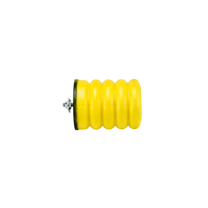 Supersprings SSR-205-54 Air Helper Spring - Truck Part Superstore