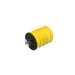 Supersprings SSR-206-54 Air Helper Spring - Truck Part Superstore