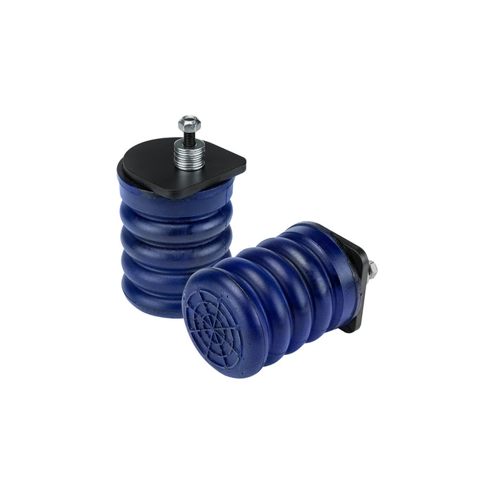 Supersprings SSR-209-40 Air Helper Spring - Truck Part Superstore