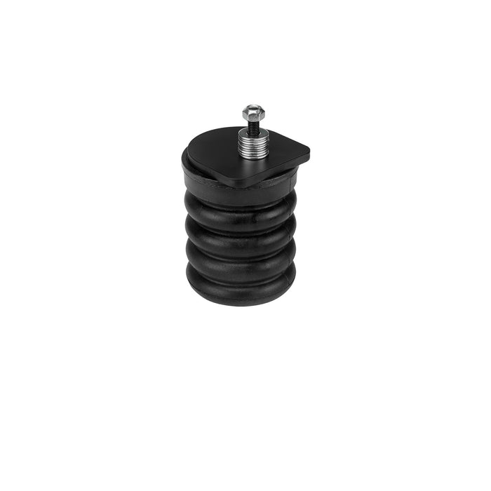 Supersprings SSR-209-47 Air Helper Spring - Truck Part Superstore
