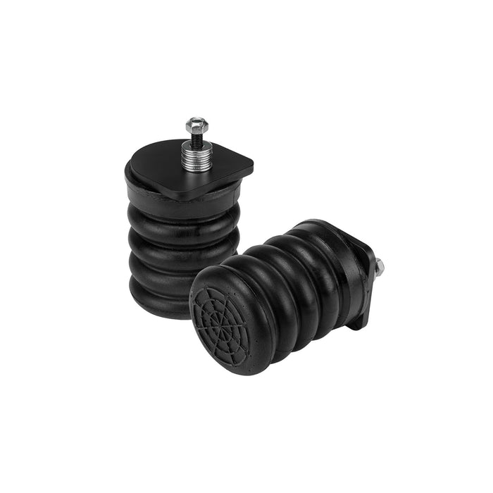 Supersprings SSR-209-47 Air Helper Spring - Truck Part Superstore