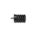 Supersprings SSR-209-47 Air Helper Spring - Truck Part Superstore