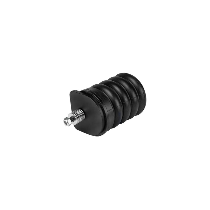 Supersprings SSR-209-47 Air Helper Spring - Truck Part Superstore