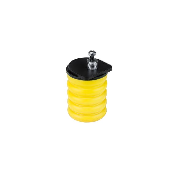 Supersprings SSR-209-54 Air Helper Spring - Truck Part Superstore