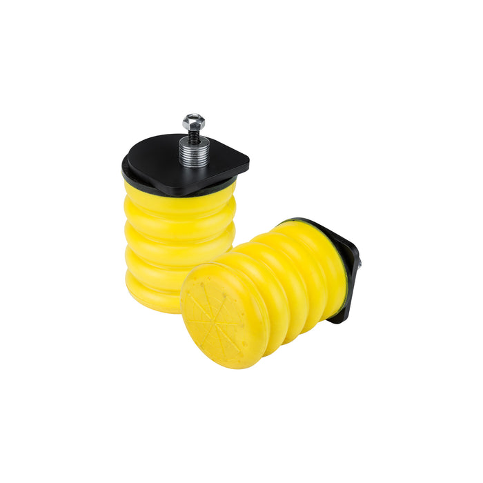 Supersprings SSR-209-54 Air Helper Spring - Truck Part Superstore