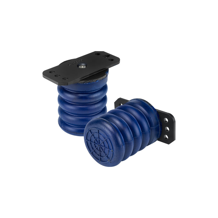 Supersprings SSR-210-40 Air Helper Spring - Truck Part Superstore