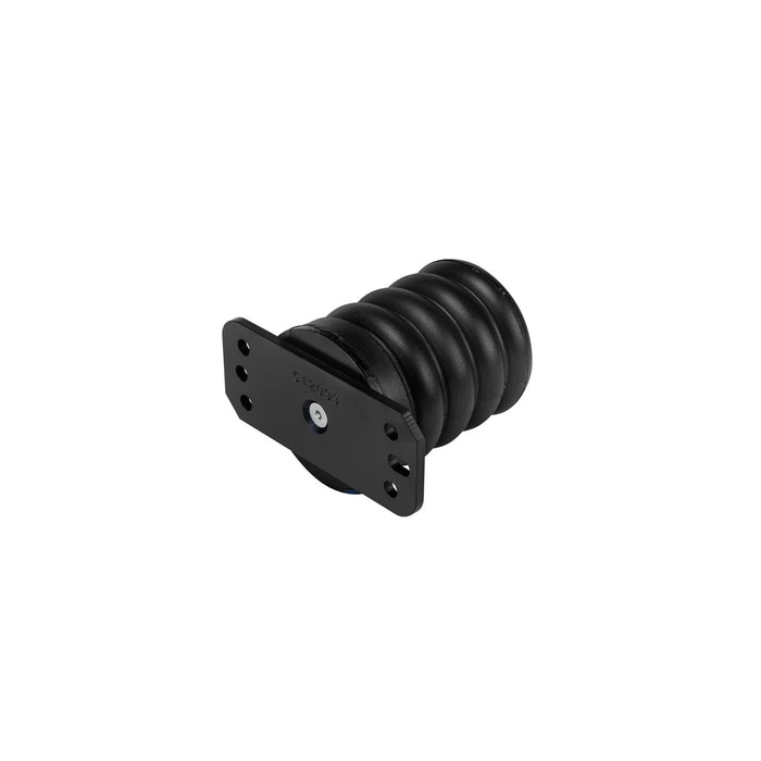 Supersprings SSR-210-47 Air Helper Spring - Truck Part Superstore