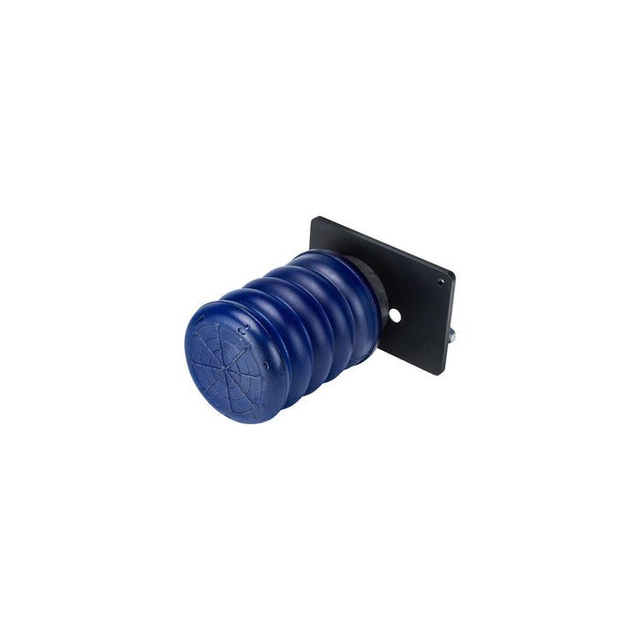 Supersprings SSR-211-40 Air Helper Spring - Truck Part Superstore