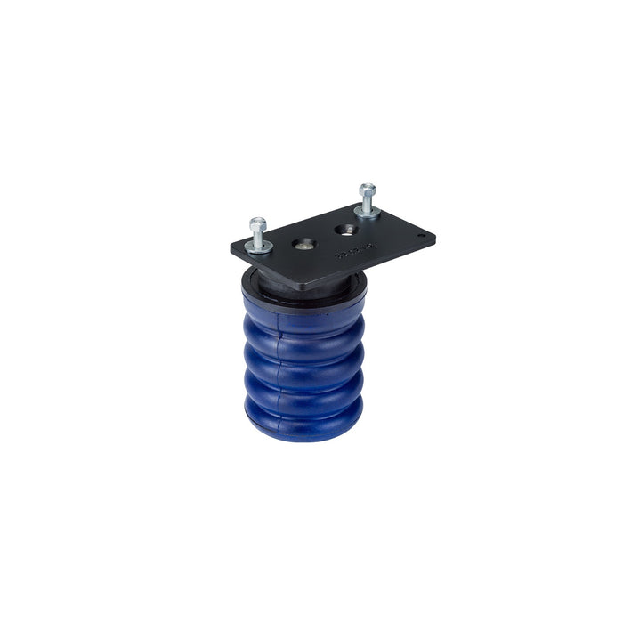 Supersprings SSR-211-40 Air Helper Spring - Truck Part Superstore