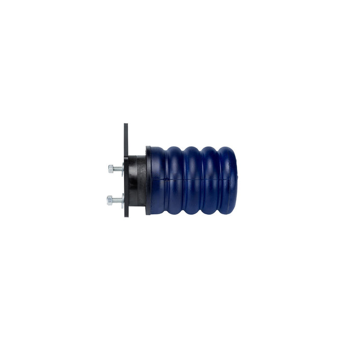Supersprings SSR-211-40 Air Helper Spring - Truck Part Superstore