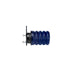 Supersprings SSR-211-40 Air Helper Spring - Truck Part Superstore