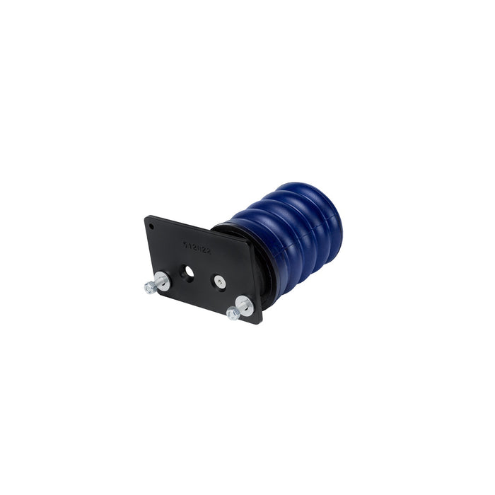 Supersprings SSR-211-40 Air Helper Spring - Truck Part Superstore