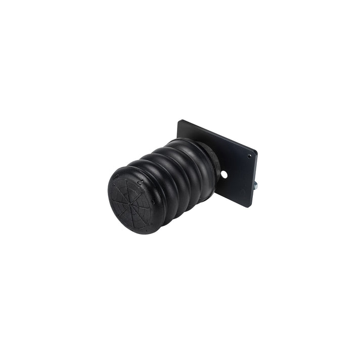 Supersprings SSR-211-47 Air Helper Spring - Truck Part Superstore