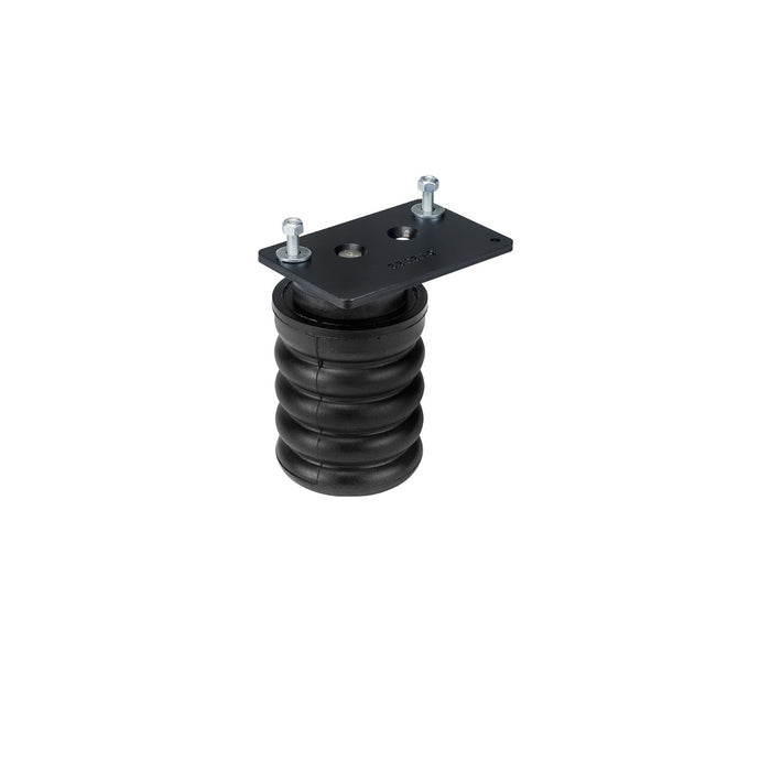 Supersprings SSR-211-47 Air Helper Spring - Truck Part Superstore