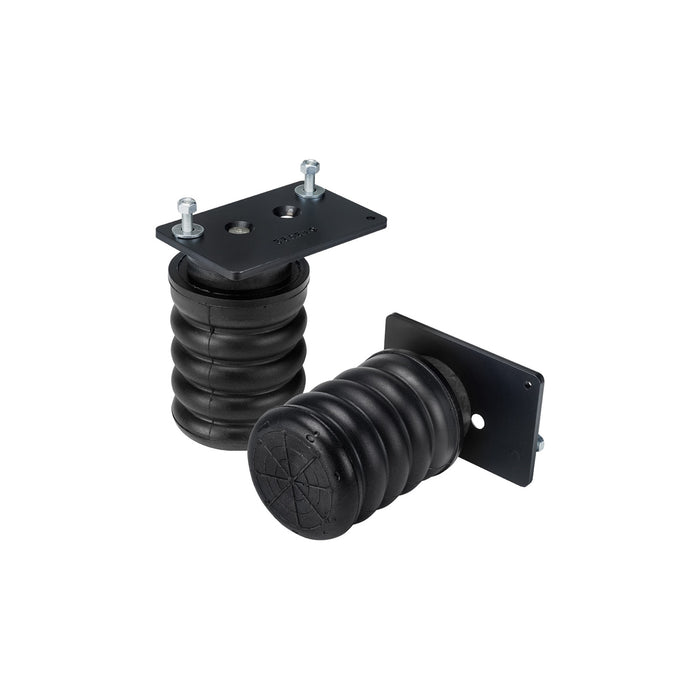 Supersprings SSR-211-47 Air Helper Spring - Truck Part Superstore