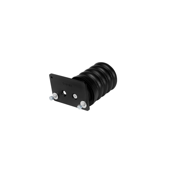 Supersprings SSR-211-47 Air Helper Spring - Truck Part Superstore
