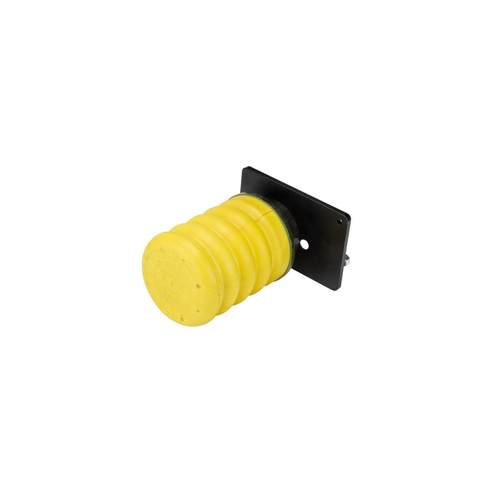 Supersprings SSR-211-54 Air Helper Spring - Truck Part Superstore