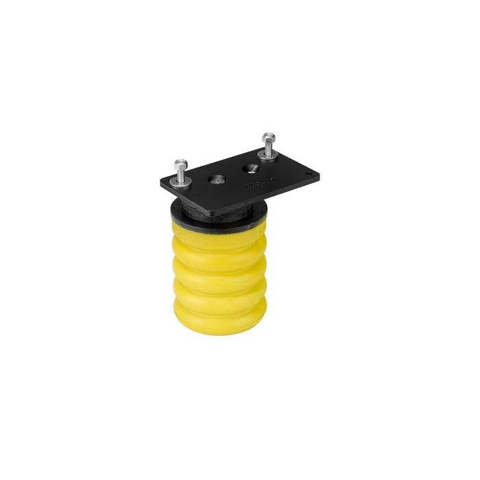 Supersprings SSR-211-54 Air Helper Spring - Truck Part Superstore