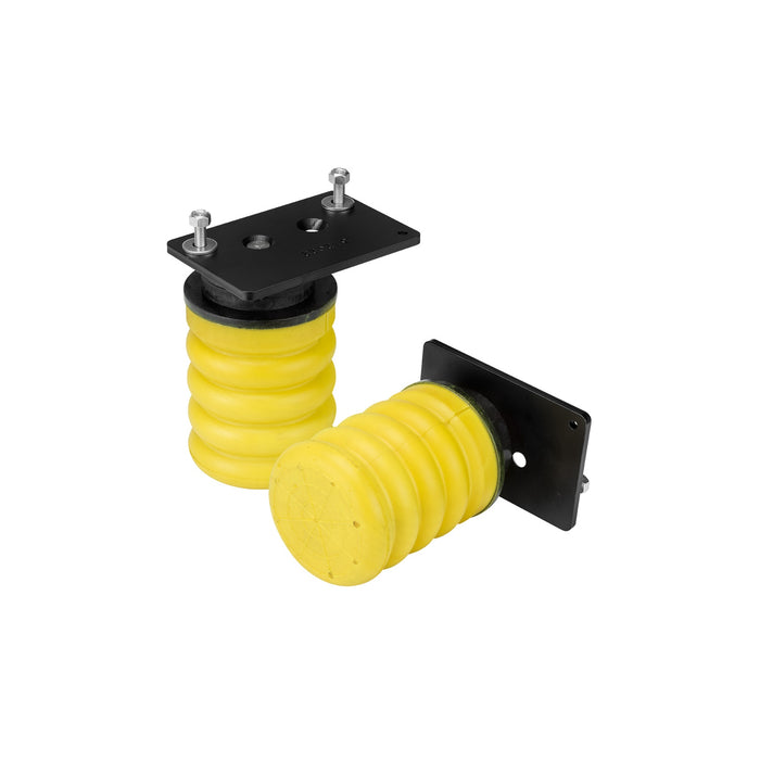 Supersprings SSR-211-54 Air Helper Spring - Truck Part Superstore