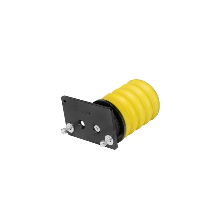 Supersprings SSR-211-54 Air Helper Spring - Truck Part Superstore