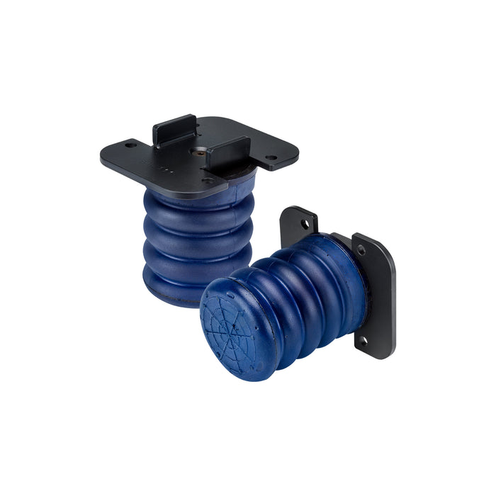 Supersprings SSR-212-40 Air Helper Spring - Truck Part Superstore