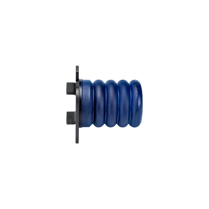 Supersprings SSR-212-40 Air Helper Spring - Truck Part Superstore