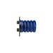 Supersprings SSR-212-40 Air Helper Spring - Truck Part Superstore