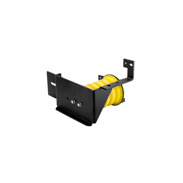 Supersprings SSR-280-54-1 Air Helper Spring - Truck Part Superstore