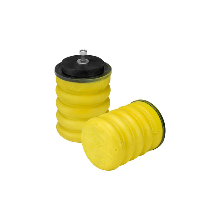 Supersprings SSR-290-54 Air Helper Spring - Truck Part Superstore