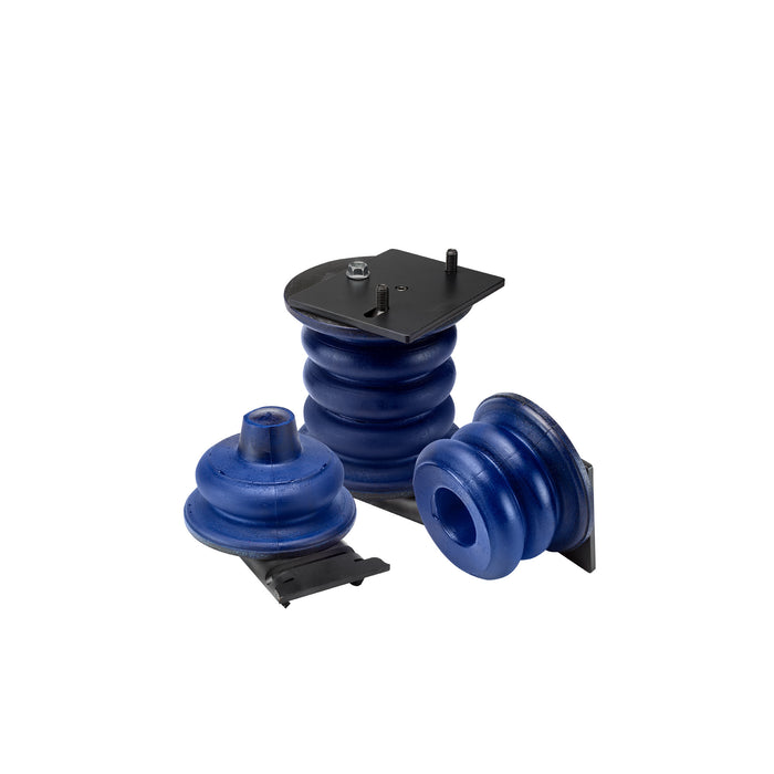 Supersprings SSR-301-40-2 Air Helper Spring - Truck Part Superstore