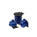 Supersprings SSR-301-40-2 Air Helper Spring - Truck Part Superstore