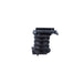 Supersprings SSR-301-47-2 Air Helper Spring - Truck Part Superstore