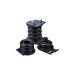 Supersprings SSR-301-47-2 Air Helper Spring - Truck Part Superstore