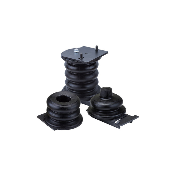 Supersprings SSR-301-47-2 Air Helper Spring - Truck Part Superstore