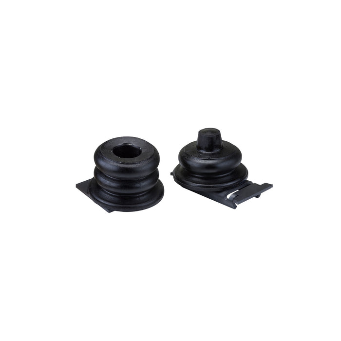 Supersprings SSR-301-47-2 Air Helper Spring - Truck Part Superstore