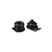 Supersprings SSR-301-47-2 Air Helper Spring - Truck Part Superstore