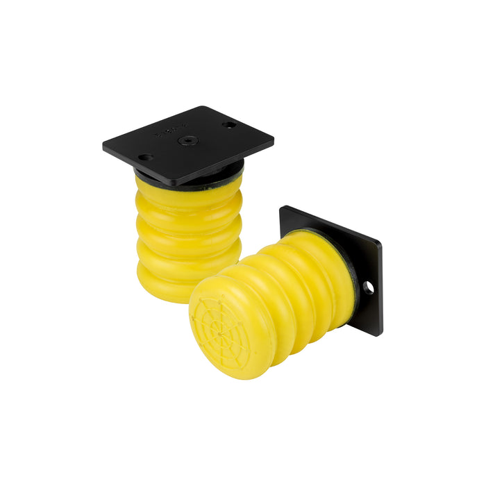 Supersprings SSR-302-54 Air Helper Spring - Truck Part Superstore