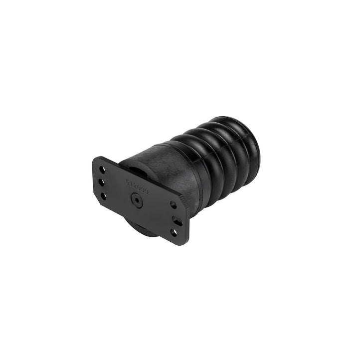 Supersprings SSR-306-47 Air Helper Spring - Truck Part Superstore