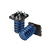 Supersprings SSR-307-40 Air Helper Spring - Truck Part Superstore